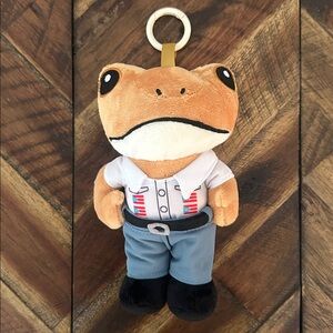 DTMF✨LIMITED EDITION✨Concho - Musico/Musician